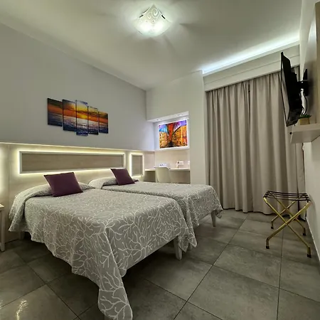 B&B Holiday Tropea 4* Tropea