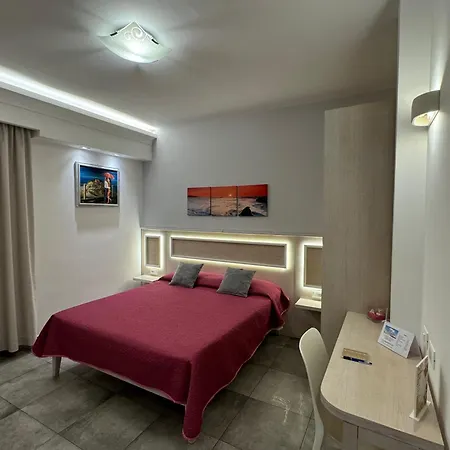B&B Holiday Tropea Oda ve Kahvaltı