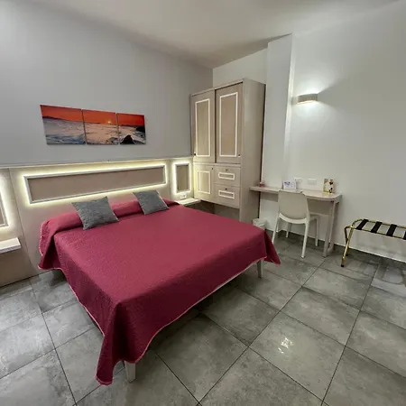 B&B Holiday Tropea Bed & Breakfast 3*