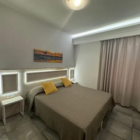 B&B Holiday Tropea Tropea