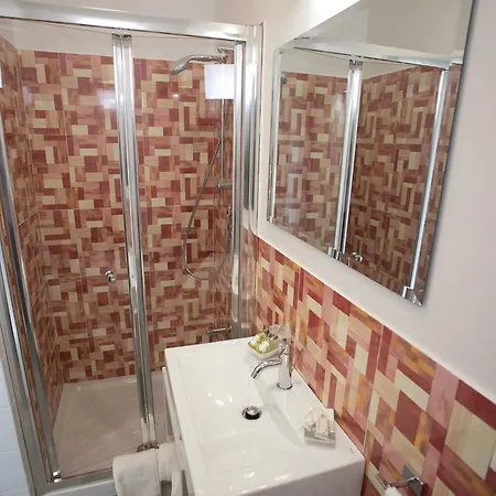 Bed & Breakfast B&B Holiday Tropea