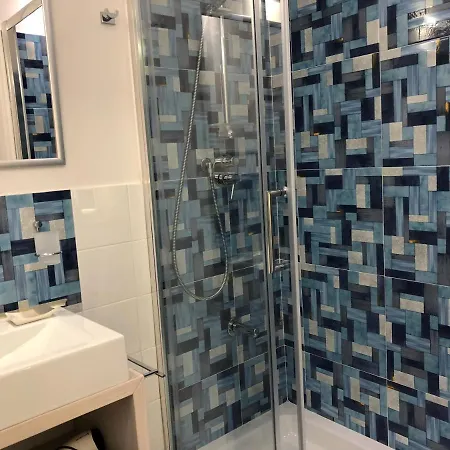 B&B Holiday Tropea Tropea