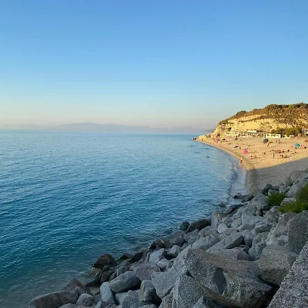 B&B Holiday Tropea Panzió