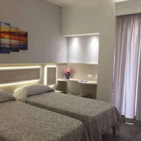 Panzió B&B Holiday Tropea Tropea