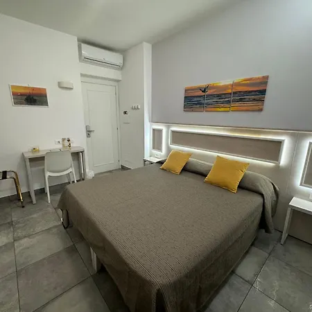 Panzió B&B Holiday Tropea