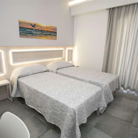 B&B Holiday Tropea Panzió