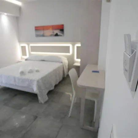 Panzió B&B Holiday Tropea