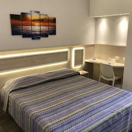 B&B Holiday Tropea 4* Tropea