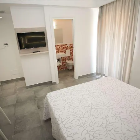 B&B Holiday Tropea Panzió Tropea