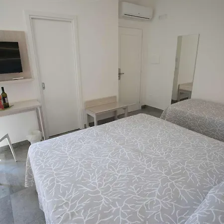 B&B Holiday Tropea Panzió