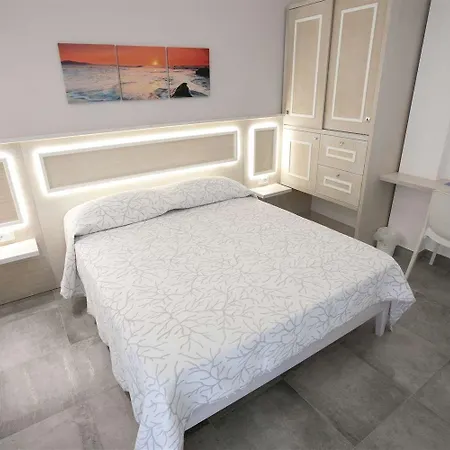 Panzió B&B Holiday Tropea Tropea