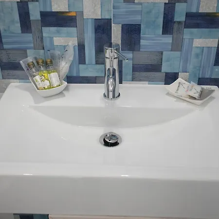 B&B Holiday Tropea Bed & Breakfast