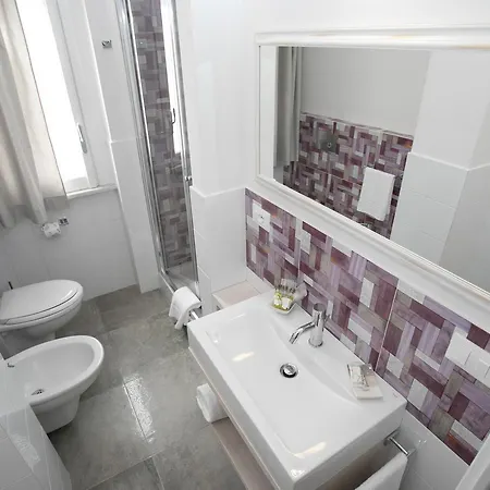 B&B Holiday Tropea Panzió