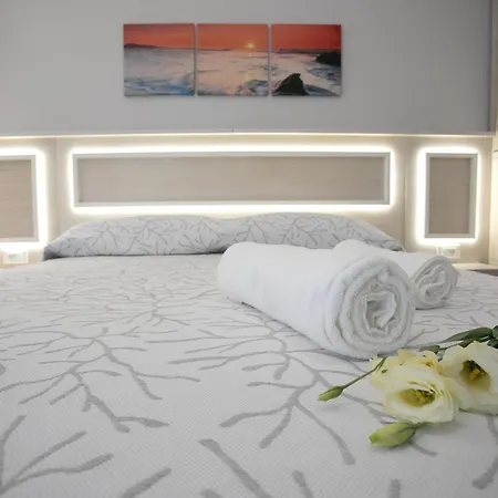 B&B Holiday Tropea Bed & Breakfast