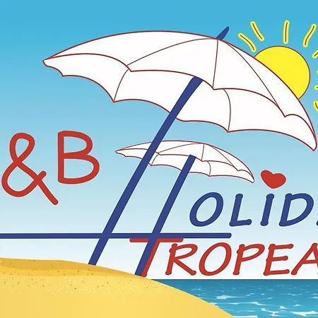 Panzió B&B Holiday Tropea 4*