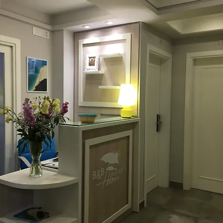 Panzió B&B Holiday Tropea