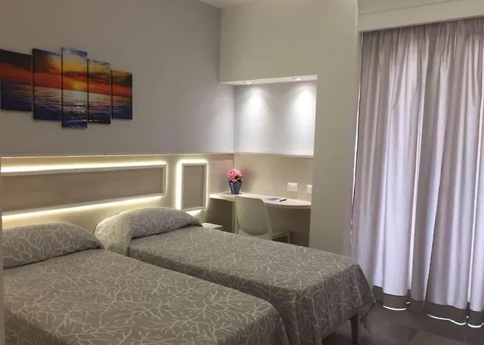 Couette-café B&B Holiday Tropea Tropea