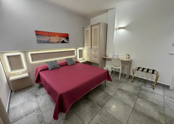 B&B Holiday Tropea Bed & Breakfast 4*