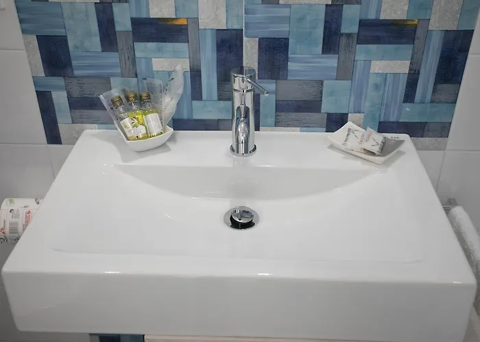 B&B Holiday Tropea Bed & Breakfast