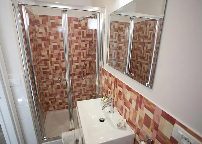 Couette-café B&B Holiday Tropea