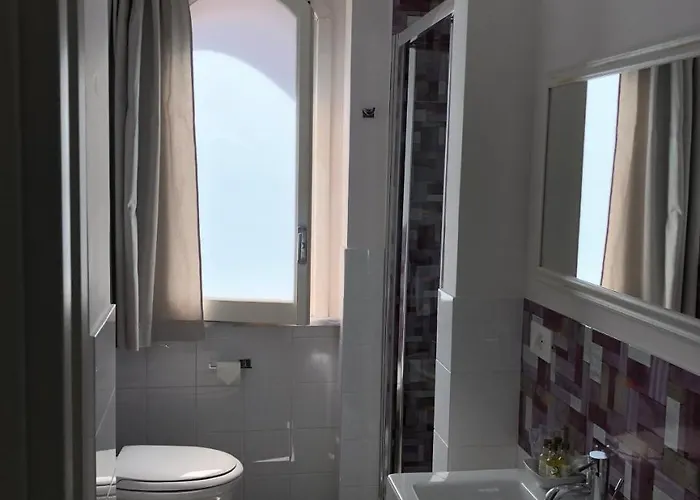 Couette-café B&B Holiday Tropea