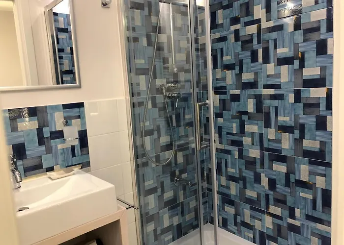 B&B Holiday Tropea Tropea